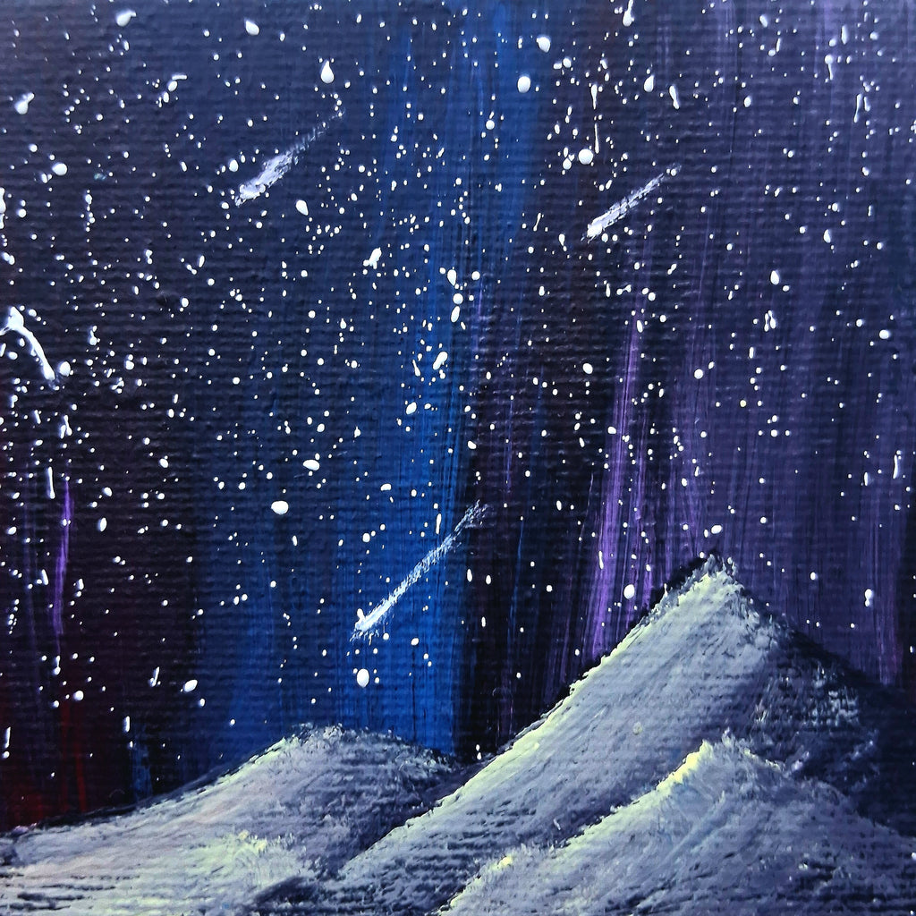 Midnight Aurora