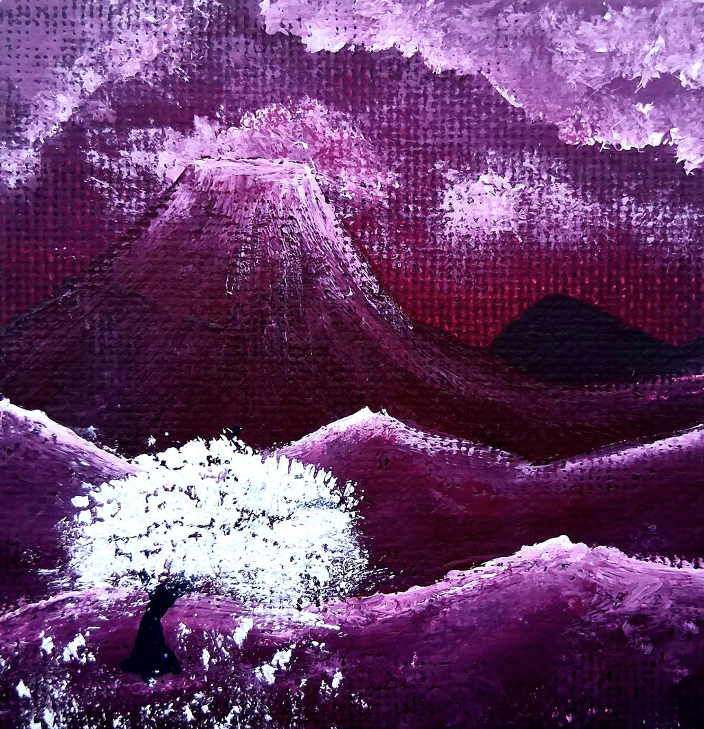 Violet Views