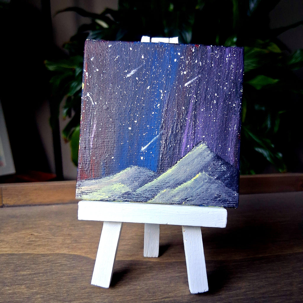 Midnight Aurora