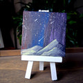 Midnight Aurora